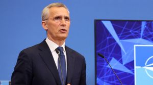 Γενς Στόλτενμπεργκ από Τουρκία: «Καιρός να οριστικοποιηθεί η ένταξη της Σουηδίας και της Φινλανδίας στο ΝΑΤΟ»