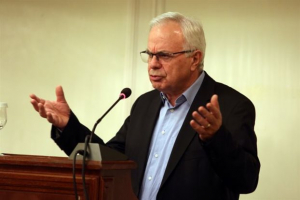 Αποστόλου: «Υπάρχουν περιθώρια συνεννόησης» με τους αγρότες