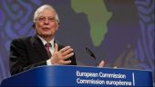 Συνάντηση Μπορέλ-Τσαβούσογλου στις Βρυξέλλες την Δευτέρα