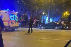 Θεσσαλονίκη: Συνελήφθη 19χρονη για την παράσυρση 21χρονης στην Εγνατία