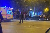 Θεσσαλονίκη: Συνελήφθη 19χρονη για την παράσυρση 21χρονης στην Εγνατία