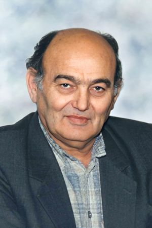 Βασίλης Χ. Παπαδόπουλος (1940-2025) - Ο αποχαιρετισμός από την οικογένειά του