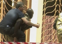 Απάνθρωποι, αδίστακτοι και απόκληροι της Δύσης