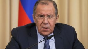 Λαβρόφ: Η ρωσοτουρκική στρατιωτική συνεργασία θα συνεχιστεί