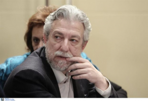 Κοντονής: Κανείς δε γνωρίζει τα ονόματα των μαρτύρων