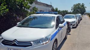 Θεσσαλονίκη: Τρεις συλλήψεις για υπόθεση αρπαγής και ληστείας 39χρονου