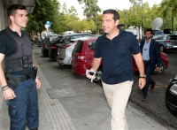 Τσίπρας στη ΠΓ του ΣΥΡΙΖΑ: Επαναστατικό είναι να ανοίγεις δρόμους, ακόμα κι όταν δεν υπάρχουν