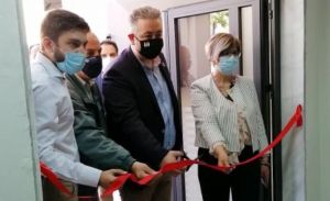 Δήμος Ωραιοκάστρου – Παντελής Τσακίρης: “Από σήμερα οι δημότες μας στο Δρυμό θα μπορούν να κάνουν δωρεάν ιατρικές εξετάσεις» (pics)
