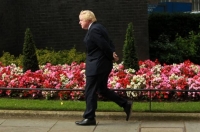 Γάλλος ΥΠΕΞ: Ο Τζόνσον είναι ένας ψεύτης με την πλάτη στον τοίχο