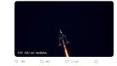 Έλον Μάσκ: χειροκρότησε το Tweet του επικεφαλή της Roskosmos