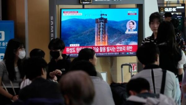 Βόρεια Κορέα: Προειδοποιεί ότι μπορεί να μην ειδοποιήσει για την εκτόξευση δορυφόρου