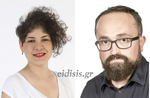 Προοδευτική Συμμαχία στο παρόν με το βλέμμα, όμως, στραμμένο στο μέλλον