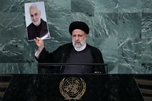 Ιρανός πρόεδρος: Ο θάνατος της Mahsa Amini πρέπει να ερευνηθεί καθώς οι διαδηλώσεις αυξάνονται