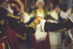 Θεσσαλονίκη: Αύριο 1.500 χορευτές του Πόντου, της Μικράς Ασίας και της Θράκης στο κέντρο της πόλης