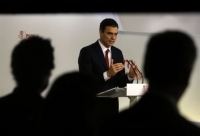 Ισπανία: Οι Σοσιαλιστές δεν στηρίζουν κυβέρνηση υπό τον Μαριάνο Ραχόι