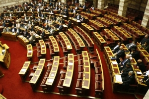 ΣΥΡΙΖΑ: Πρόταση εξεταστικής για το Μνημόνιο - Αναμένεται κατάθεσή της το βράδυ της Τρίτης