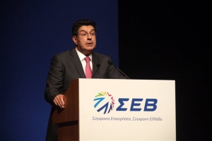 Θ. Φέσσας: Χρειάζεται πολιτική σταθερότητα για να βγει η Ελλάδα από την κρίση