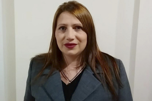 Ένταξη στην ΕΝΩΤΙΚΗ ΔΥΝΑΜΗ ΚΙΛΚΙΣ της ΚΩΣΤΑΒΑΓΓΕΛΗ ΧΡΥΣΑΥΓΗΣ