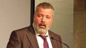 Ναβάλνι: Συνεχάρη τον Ρώσο δημοσιογράφο Μουράτοφ για το βραβείο Νόμπελ Ειρήνης