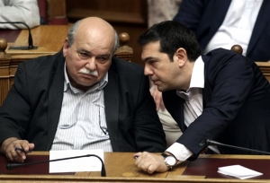 Ερώτηση στη Βουλή: Υπάρχει υπουργός με offshore εταιρία;