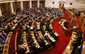 Βουλή: Να επιστρέψουν 6.099 ευρώ ζητείται από τους βουλευτές
