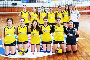 Ήττα για τις Παγκορασίδες του Αίαντα Κιλκίς