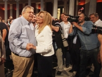 Ομιλία Βενιζέλου την Παρασκευή στην Θεσσαλονίκη