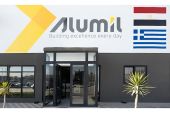 ALUMIL Αιγύπτου: Εμπορικός κόμβος για δυναμική επέκταση στην αφρικανική αγορά