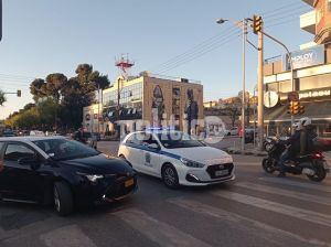 Θεσσαλονίκη: Συγκέντρωση αντιεξουσιαστών ενάντια στην ακρίβεια (vid &amp; pics)