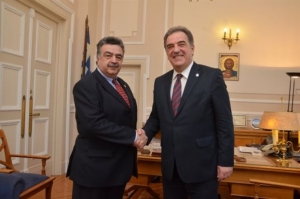 Καλύτερο «Business School» το Οικονομικό Πανεπιστήμιο Αθηνών