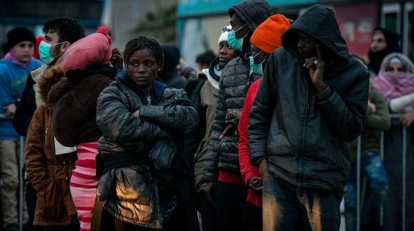 Υπουργείο Εσωτερικών Ιταλία: Τάσσσεται υπέρ της ενίσχυσης των νόμιμων οδών εισόδου των μεταναστών στην Ευρώπη