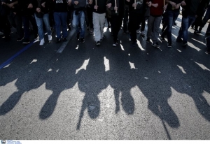 Γενική 24ωρη απεργία της ΓΣΕΕ-ΑΔΕΔΥ στις 17 Μαΐου