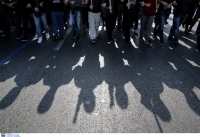 Γενική 24ωρη απεργία της ΓΣΕΕ-ΑΔΕΔΥ στις 17 Μαΐου