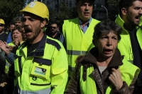 Ραντεβού στα εργοτάξια δίνουν τη Δευτέρα οι μεταλλωρύχοι