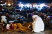Μαρόκο: 2.012 οι νεκροί από των σεισμό των 7 Ρίχτερ – Γεμάτα τραυματίες τα νοσοκομεία