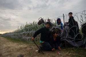 «Πάγος» στα σύνορα Κροατίας και Σερβίας, αμοιβαία μπλόκα σε οχήματα