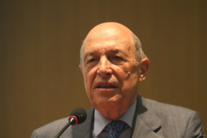 Ο Κ. Σημίτης για τις ελληνοτουρκικές σχέσεις
