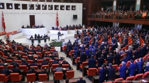 Τουρκία: Ξεκινά η συζήτηση για την αναθεώρηση του συντάγματος