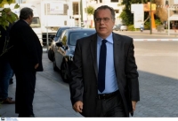 Κουμουτσάκος: Να μην εγκαταλειφθούν οι προσπάθειες επίλυσης του Κυπριακού