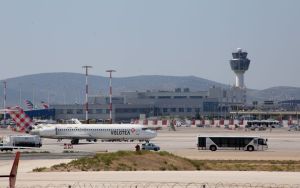 Δίωξη στον Ρώσο φαρσέρ που έστειλε απειλητικά μηνύματα στο «Ελ. Βενιζέλος» και 5 νοσοκομεία