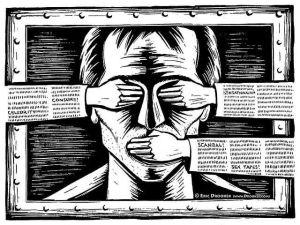 3 Μαΐου: Παγκόσμια Ημέρα Ελευθερίας του Τύπου