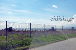 Εκατοντάδες σκηνές σε Ν. Καβάλα