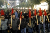 ΚΚΕ: Ο λαός πρέπει να ανατρέψει την αντιλαϊκή πολιτική