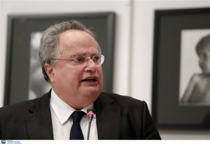 Κοτζιάς: Η Ρωσία είναι μία «αδύναμη Δύναμη»