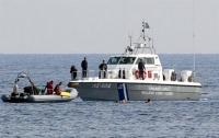 Στους 10 οι αγνοούμενοι από το ναυάγιο στη Καλόλιμνο