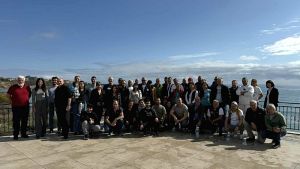 ΒΤΑ: Εκπαίδευση συμμετεχόντων στην 34η βουλγαρική αποστολή στην Ανταρκτική στην πόλη Αχελόι