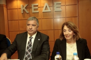 Και οι δήμοι στη μάχη για τη στήριξη των προσφύγων