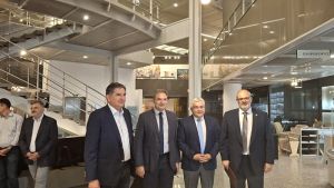 Συνεργασία πανεπιστημίων και αγοράς εργασίας: Ο ρόλος του ΕΛΙΔΕΚ
