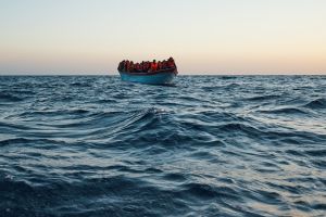 Τυνησία: Νέο ναυάγιο με νεκρούς και αγνοούμενους μετανάστες