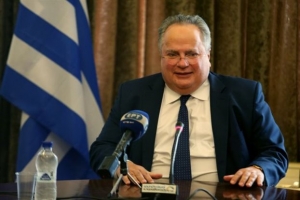 Κοτζιάς: Μια επίσκεψη Ερντογάν δεν λύνει τα προβλήματα αλλά...